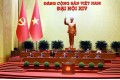 Vai trò, trách nhiệm của đoàn viên, thanh niên Trường Đại học An ninh nhân dân góp phần thực hiện mục tiêu chiến lược “hòa bình, ổn định”