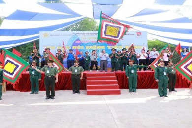 “Xâm lăng văn hóa” trên không gian mạng hiện nay và trách nhiệm  của sinh viên Trường Đại học An ninh nhân dân trong nhận diện, đấu tranh