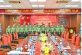 Trường Đại học An ninh nhân dân tổ chức Hội thảo khoa học cấp Trường “Lý luận về bảo đảm an ninh chế độ, an ninh cầm quyền”