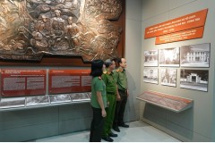Hướng tới Đại hội XIII của Đảng, tiếp tục đổi mới nội dung, phương pháp giảng dạy lý luận chính trị và khoa học xã hội - nhân văn