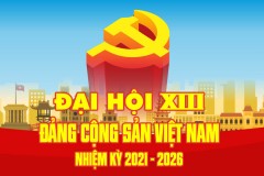 Quán triệt, vận dụng quan điểm của Đảng về công tác tư tưởng tại Đại hội XIII vào quá trình giảng dạy lý luận chính trị trong các Trường Công an nhân dân