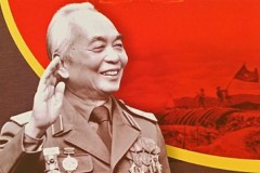 Những cống hiến to lớn, đặc biệt xuất sắc của Đại tướng Võ Nguyên Giáp đối với sự nghiệp cách mạng của Đảng và Nhân dân ta