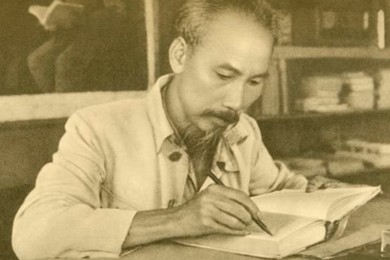 Tư tưởng Hồ Chí Minh về “chăm lo bồi dưỡng thế hệ cách mạng cho đời sau” và những vấn đề đặt ra trong tổ chức đào tạo, bồi dưỡng cán bộ, giảng viên trẻ tại Trường Đại học An ninh ND