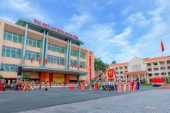 Công an nhân dân Việt Nam - 76 năm một bản trường ca