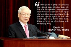 Phòng chống COVID-19 tại Việt Nam - sau 2 năm nhìn lại