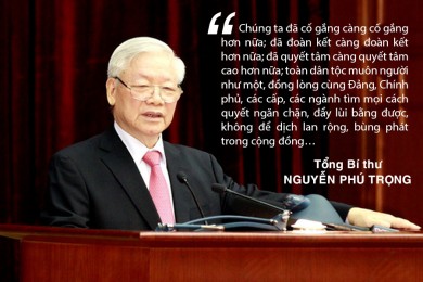 Phòng chống COVID-19 tại Việt Nam - sau 2 năm nhìn lại