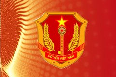 Đảng ủy Trường Đại học An ninh nhân dân tổ chức tuyên truyền Nghị quyết số 56-NQ/TW, ngày 05/3/2020 của Bộ Chính trị về chiến lược  phát triển ngành Cơ yếu Việt Nam đến năm 2030 và định hướng đến năm 2045