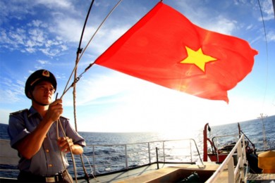 Tiếp tục giữ vững chủ quyền biển, đảo theo quan điểm, chủ trương của Đảng Cộng sản Việt Nam
