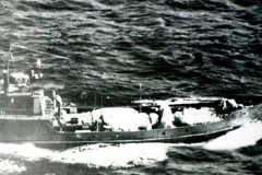 Đường Hồ Chí Minh trên biển - nhân tố góp phần quyết định thắng lợi cuộc kháng chiến chống Mỹ, cứu nước