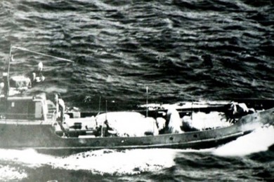 Đường Hồ Chí Minh trên biển - nhân tố góp phần quyết định thắng lợi cuộc kháng chiến chống Mỹ, cứu nước