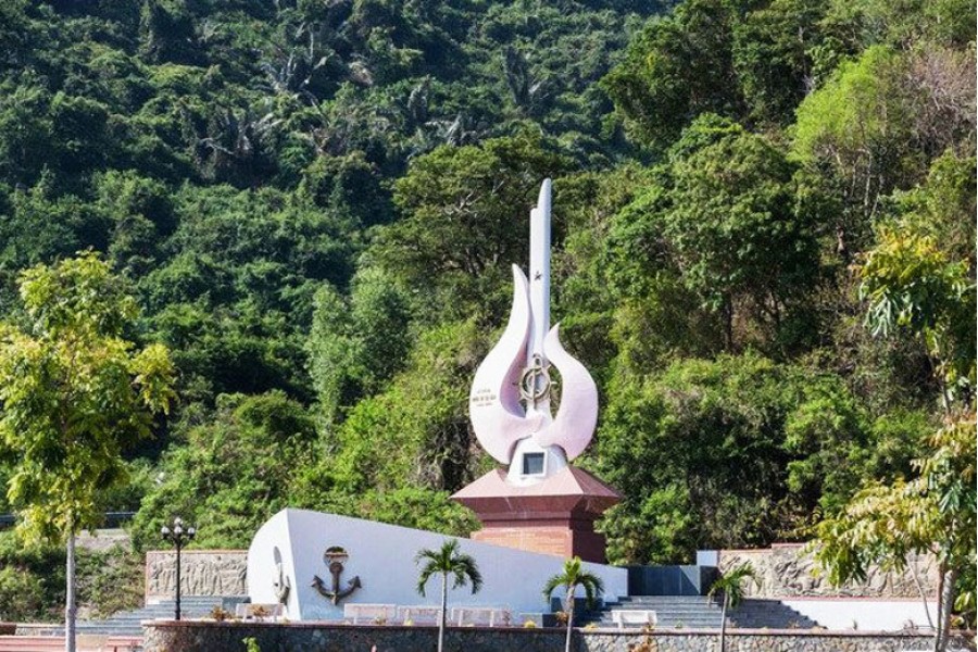 Đường Hồ Chí Minh trên biển - Nét sáng tạo, độc đáo của chiến tranh nhân dân thời đại Hồ Chí Minh