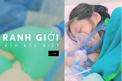 "Trái tim nóng và cái đầu lạnh" - Suy ngẫm gì đằng sau "Ranh giới"
