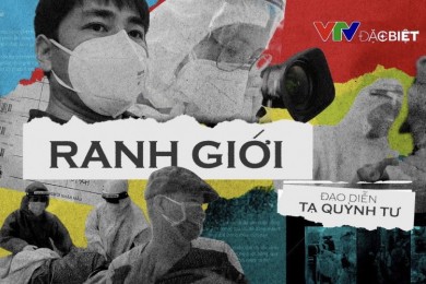 "Ranh giới" - Những thước phim chạm đến trái tim