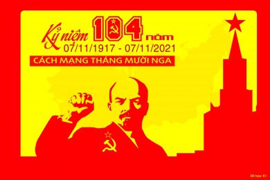Cách mạng Tháng Mười Nga và sự vận dụng vào công tác xây dựng Đảng Cộng sản Việt Nam