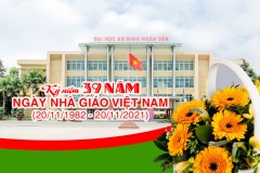 Định hướng tổ chức đào tạo, bồi dưỡng đội ngũ giảng viên Trường Đại học An ninh nhân dân “cách mạng, chính quy, tinh nhuệ, hiện đại” tầm nhìn năm 2030
