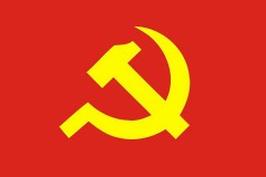 Nguyễn Ái Quốc - Hồ Chí Minh vận dụng nguyên tắc tập trung dân chủ trong Hội nghị thành lập Đảng (2/1930)