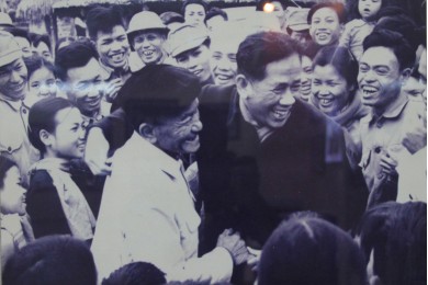 Quê nhà Quảng Trị với sự hình thành, phát triển lý tưởng và con đường cách mạng của đồng chí Lê Duẩn (kỳ 1)