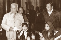 Quê nhà Quảng Trị với sự hình thành, phát triển lý tưởng và con đường cách mạng của đồng chí Lê Duẩn (tiếp theo và hết)