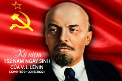 Chính sách kinh tế mới của Lênin - di sản vô giá đối với sự nghiệp đổi mới do Đảng lãnh đạo