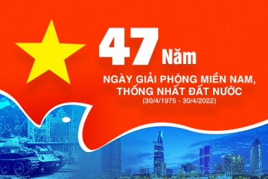Quán triệt ý nghĩa lịch sử Ngày Giải phóng miền Nam, thống nhất đất nước đối với công tác bảo vệ an ninh, trật tự của lực lượng Công an nhân dân hiện nay