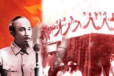 Đức tính kiên định của Chủ tịch Hồ Chí Minh - nhân tố quan trọng trong việc lựa chọn con đường Cách mạng Việt Nam
