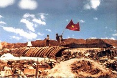 Những đóng góp quan trọng của lực lượng Công an nhân dân trong chiến dịch Điện Biên Phủ
