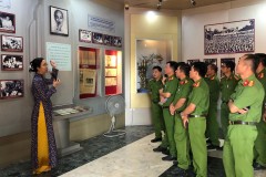 Hơn cả một chuyến đi