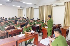 Tổ chức sinh hoạt chi bộ “4 tốt” - một hình thức nghiên cứu, học tập lý luận chính trị thiết thực, hiệu quả