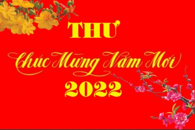 Hiệu trưởng Trường Đại học An ninh nhân dân gửi Thư chúc mừng năm mới 2022 đến các thế hệ cán bộ, giáo viên, nhân viên, học viên