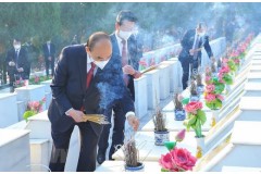 Bảo vệ biên giới phía Bắc: Cuộc chiến đấu chính nghĩa của dân tộc