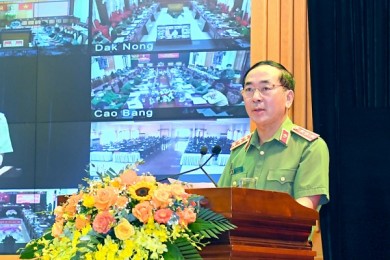 Nâng cao chất lượng, hiệu quả công tác kiểm tra, giám sát, kỷ luật đảng