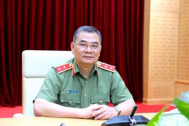 Kinh nghiệm "Sớm - Sắc - Chắc - Sâu" của lực lượng Tham mưu CAND