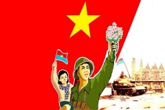 Ý nghĩa lịch sử của Đại thắng mùa Xuân năm 1975 đối với sự nghiệp xây dựng và bảo vệ Tổ quốc Việt Nam xã hội chủ nghĩa hiện nay