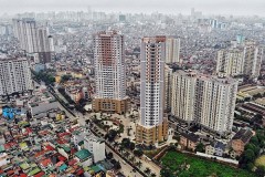 Nghị quyết của Bộ Chính trị về phương hướng phát triển Thủ đô Hà Nội