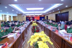 Lấy người dân làm trọng tâm trong công tác phòng cháy, chữa cháy
