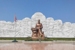 Tuổi trẻ Trường Đại học An ninh nhân dân Thi đua lập thành tích đặc biệt hướng đến kỷ niệm 75 năm CAND làm theo Sáu điều Bác Hồ dạy