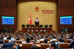 Từ ngày 1/7/2025, điều tra viên trung, cao cấp là Trưởng hoặc Phó Trưởng Công an cấp xã được phân công tiến hành hoạt động khởi tố, điều tra vụ án.