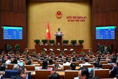 Từ ngày 1/7/2025, điều tra viên trung, cao cấp là Trưởng hoặc Phó Trưởng Công an cấp xã được phân công tiến hành hoạt động khởi tố, điều tra vụ án.
