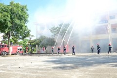 Luật Phòng cháy, chữa cháy và Cứu nạn, cứu hộ (PCCC và CNCH) có quy định mới về thẩm quyền phê duyệt thiết kế, nghiệm thu PCCC.