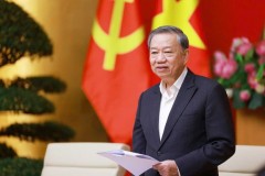Việt Nam vững bước tiến vào kỷ nguyên mới và những vấn đề đặt ra đối với sự nghiệp bảo vệ Tổ quốc