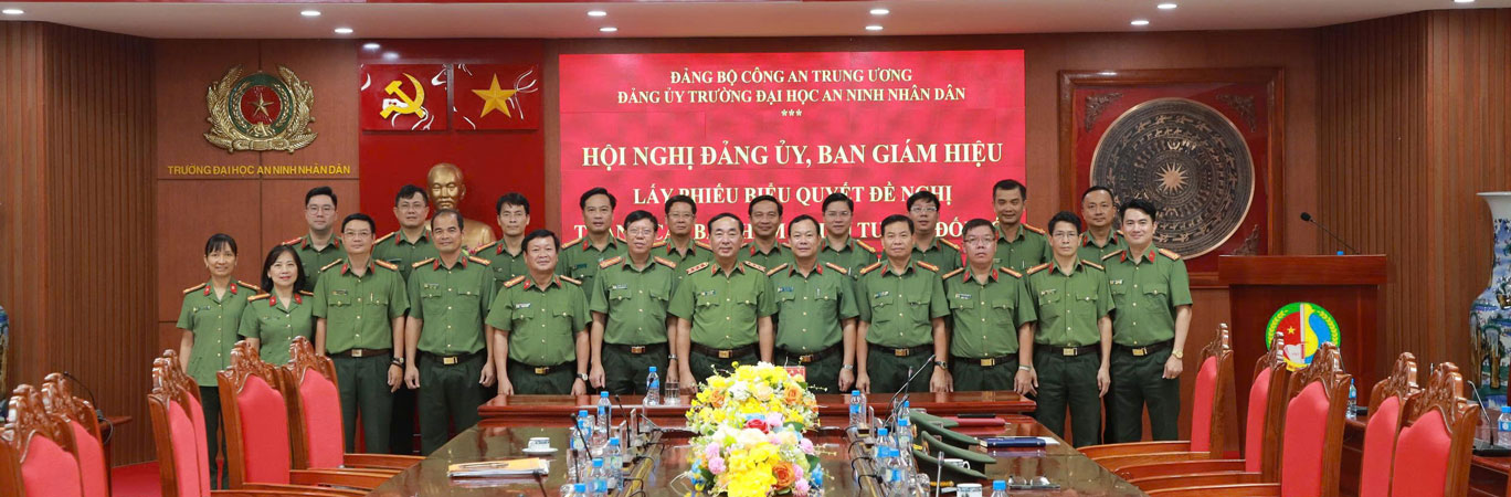 Lấy phiếu đề nghị