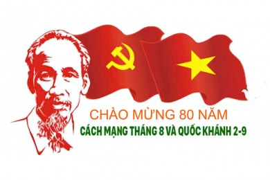 Kế hoạch thông tin, tuyên truyền kỷ niệm 80 năm Cách mạng tháng Tám thành công và Quốc khánh trên các phương tiện thông tin đại chúng