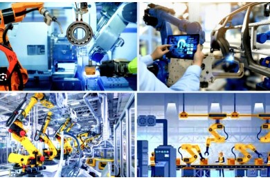 Quy chế tổ chức, hoạt động của BCĐ phát triển khoa học, công nghệ, đổi mới sáng tạo, chuyển đổi số và Đề án 06
