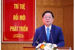 Hướng dẫn tổng hợp ý kiến đóng góp của cán bộ, đảng viên và Nhân dân đối với dự thảo các văn kiện trình Đại hội XIV của Đảng