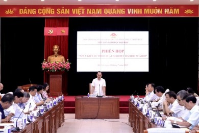 Góp ý Dự thảo Luật Giáo dục đại học sửa đổi: tiếp tục tạo ra một bước ngoặt về tự chủ