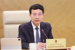 Bộ Khoa học và Công nghệ công bố 21 bài toán lớn về khoa học, công nghệ, đổi mới sáng tạo và chuyển đổi số