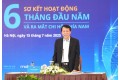 Khẳng định vị thế của Hiệp hội An ninh mạng quốc gia trong phát triển công nghiệp an ninh mạng