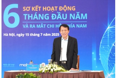 Khẳng định vị thế của Hiệp hội An ninh mạng quốc gia trong phát triển công nghiệp an ninh mạng