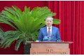 Toàn văn phát biểu khai mạc của Tổng Bí thư Tô Lâm tại Hội nghị Trung ương 12 Khóa XIII