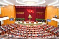 Thông báo Hội nghị lần thứ 12 Ban Chấp hành Trung ương Đảng khóa XIII